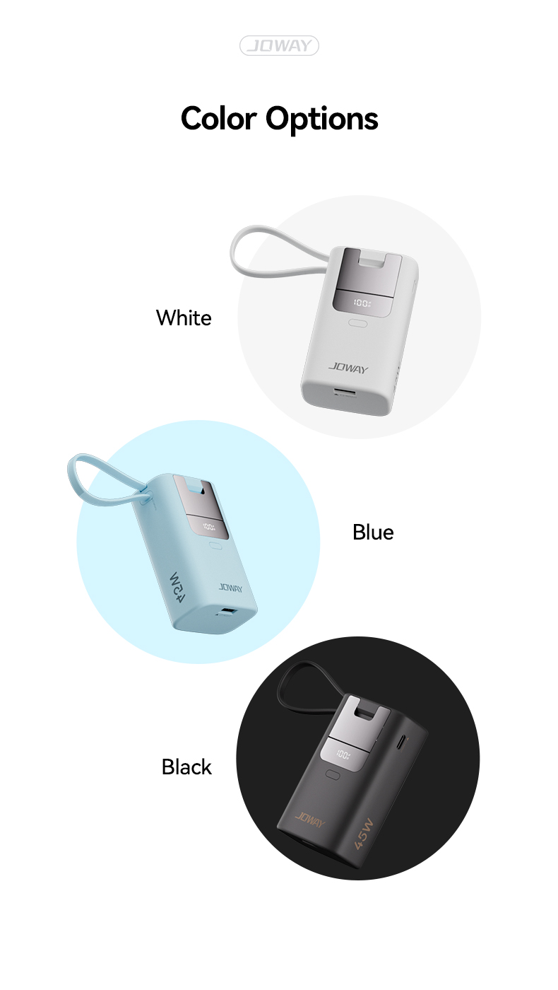 Color Options<wbr /><wbr /> Black<wbr /><wbr /><wbr /><wbr /> White<wbr /><wbr /> Blue
