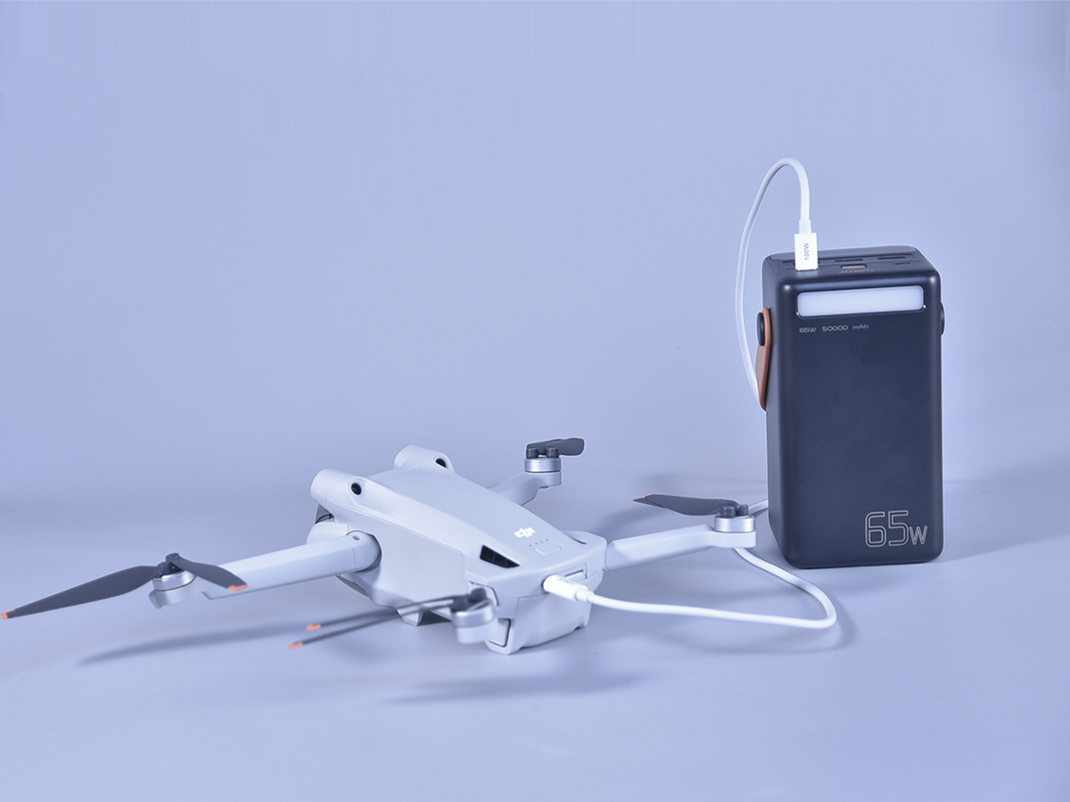 50,000mAh power bank OEM/ODM