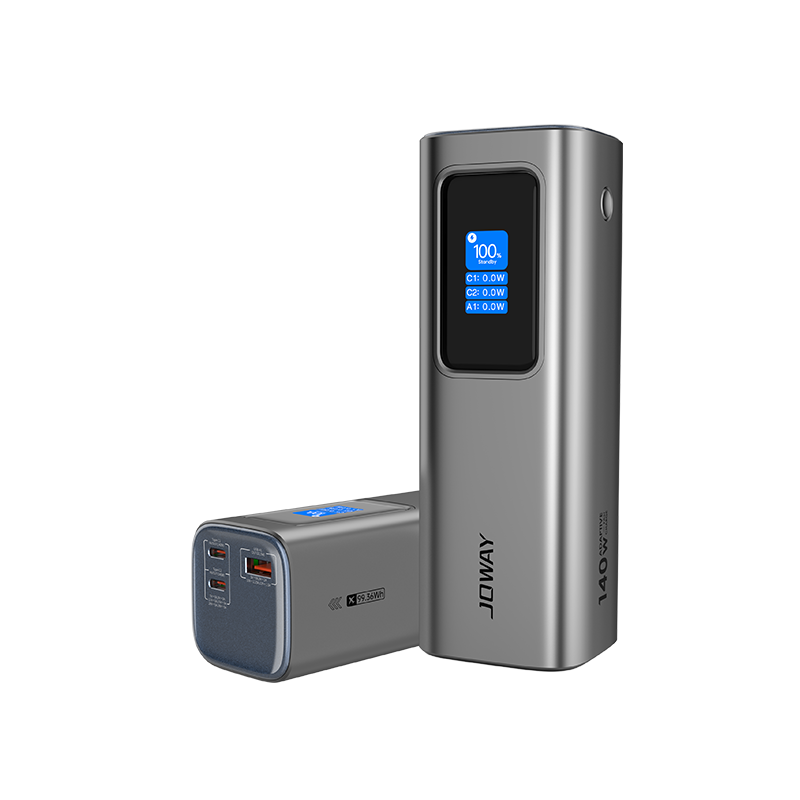 JP318 140W Power Bank