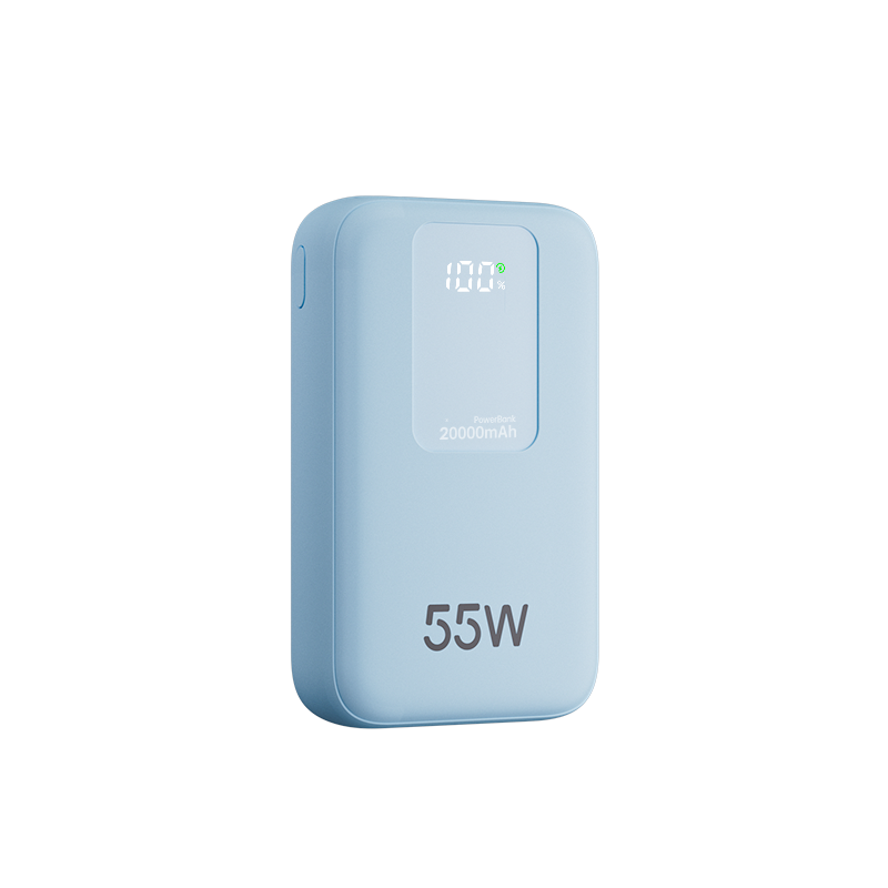 JP367 Power Bank 