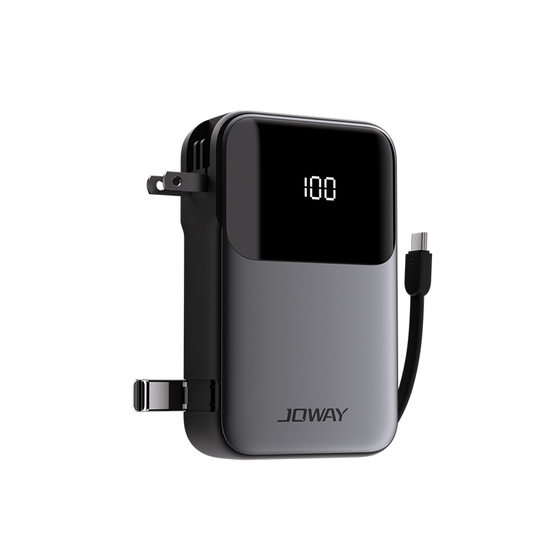 JP332 Power bank Adaptor