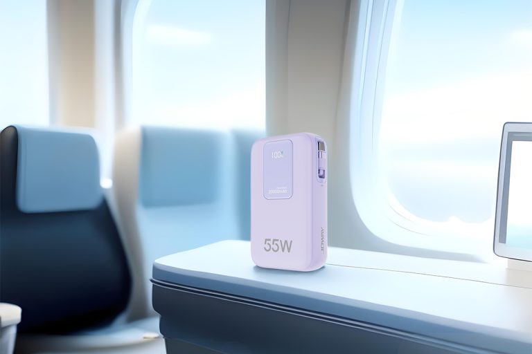 which power bank is allowed in flight