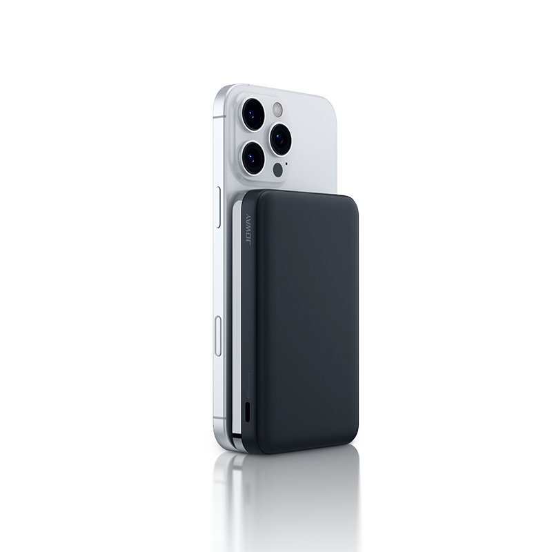 JP353 wireless Power Bank