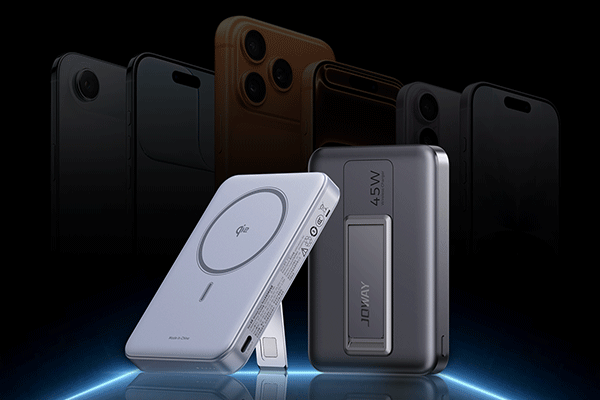 best Power Bank for the iPhone 17 Series