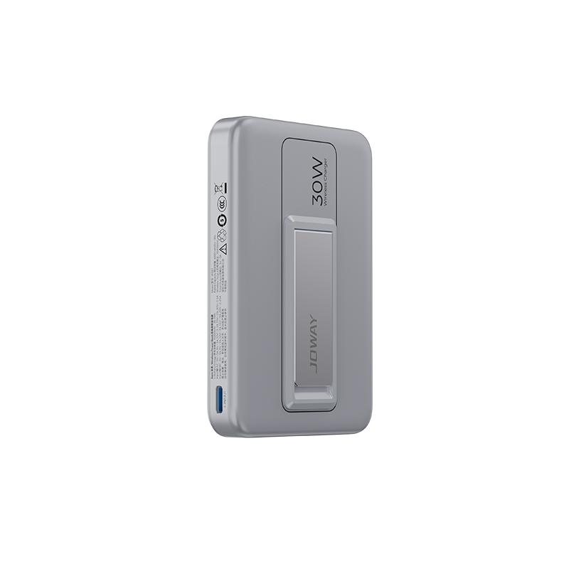 JP387 Wirelesss Power Bank
