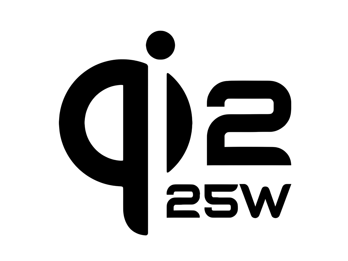 Qi2 25W LOGO
