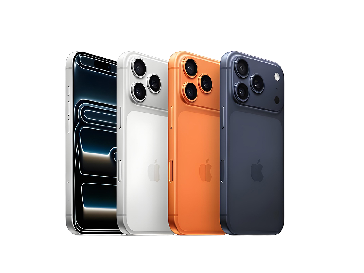 iPhone 17 series