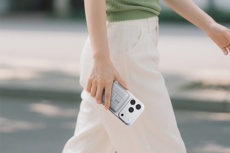 Does wireless charging damage your phone’s battery?