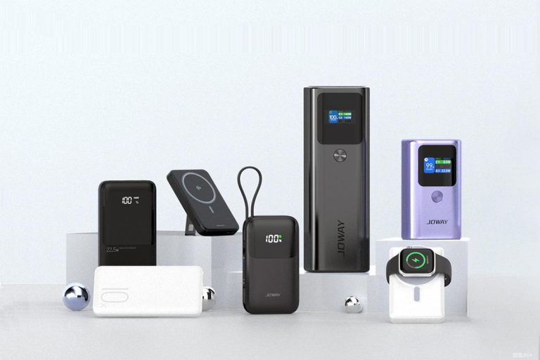 What can shorten the lifespan of a power bank?