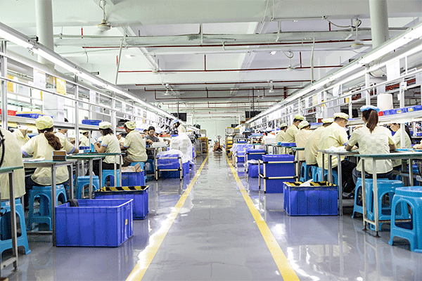 power bank manufacturers