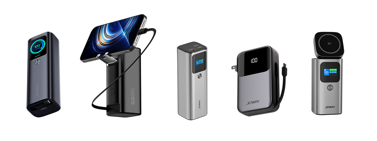 Custom Travel Power Banks OEM Manufacturing: 3 Key Factors插图