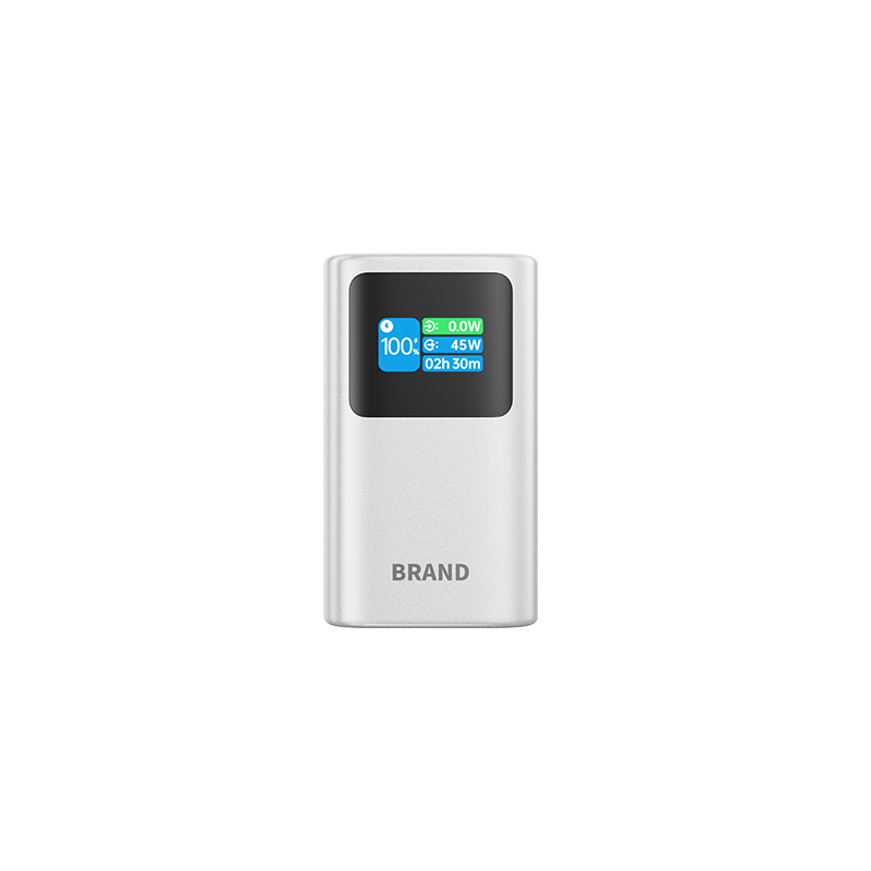 JP368 TFT Power Bank