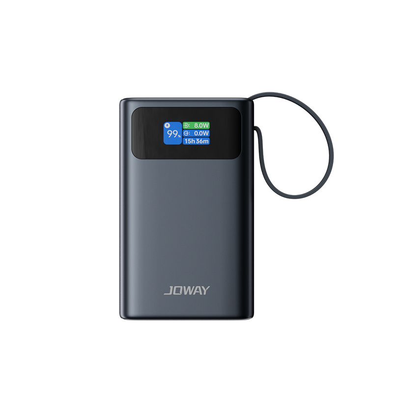 JP366 TFT Power Bank