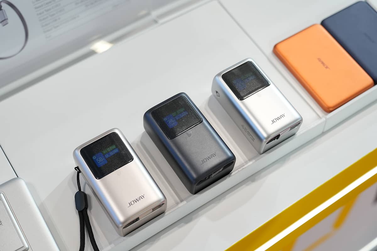 power bank OEM& ODM