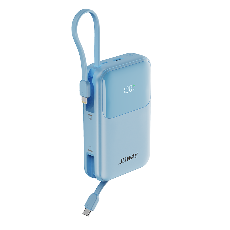 JP313 22.5W  Power Bank
