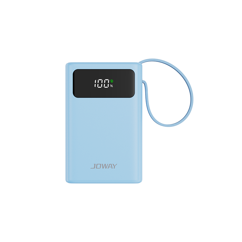 JP381 LED 30W Power Bank