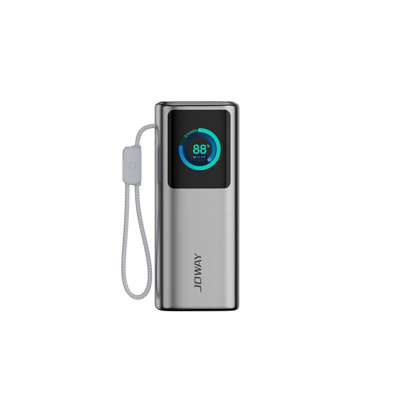 JP396 20000mAh power bank