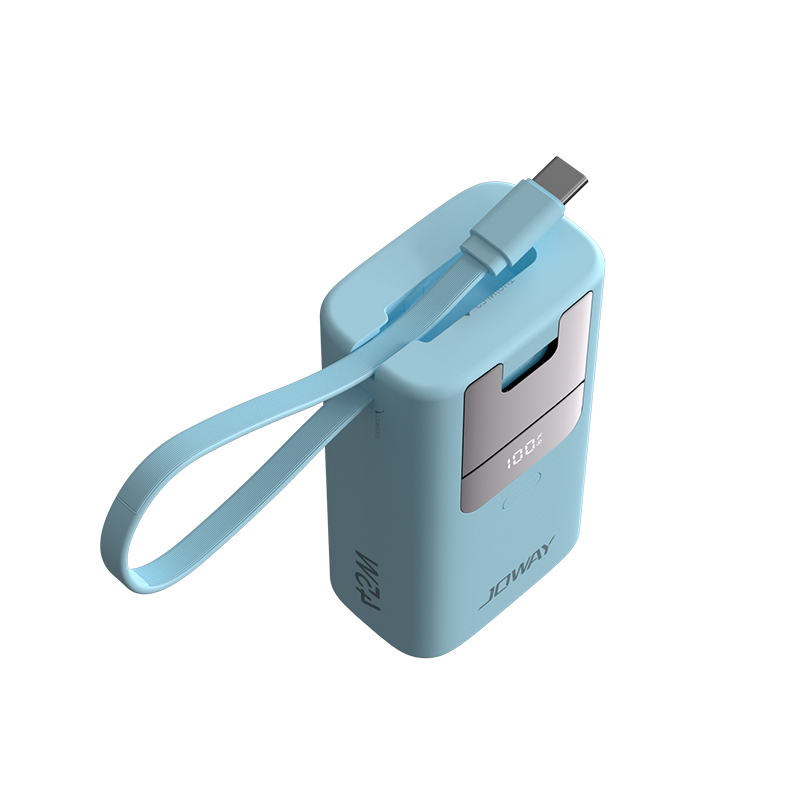 JP389 10000mAh power bank