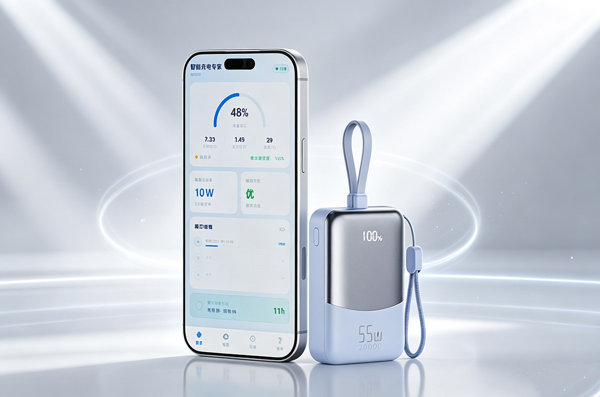 2026 New CCC Power bank